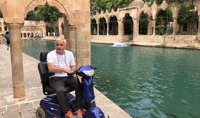 Ordulu Şehit Aileleri ve Gazilerimizin GAP Gezisi Tamamlandı