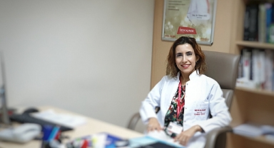 Sıcakta artışa geçen incir egzamasına dikkat edin