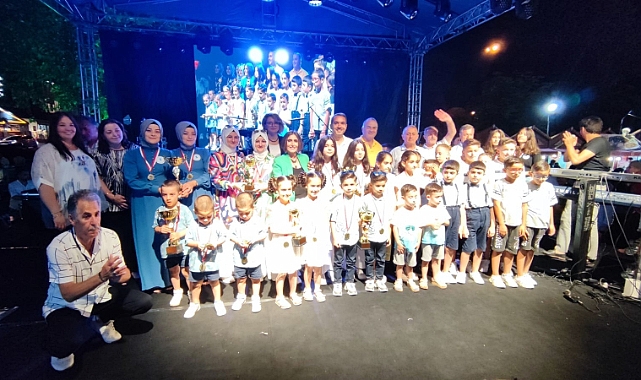 türkiye’nin en benzer ikizleri onlar seçildi