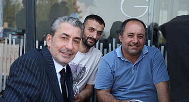 Yılın komedi filmi  "Filme Gel" Çanakkale' de çekiliyor