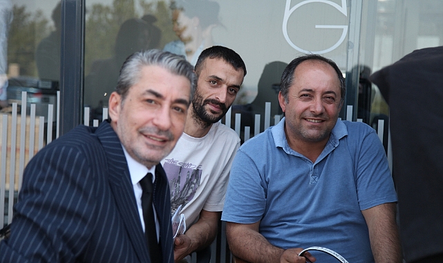 Yılın komedi filmi  "Filme Gel" Çanakkale' de çekiliyor