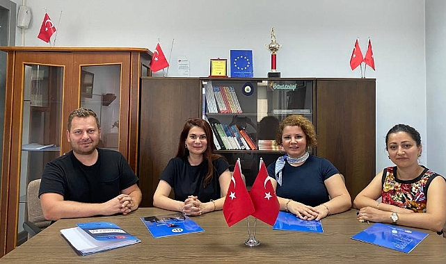Yükseköğretimde Sürdürülebilirlik Ve Dijitalleşmeye GAÜN’den bir katkı daha
