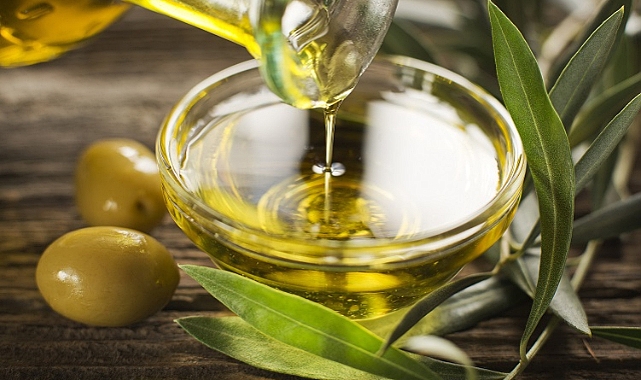 Zeytinyağı ihracatı yasağa rağmen arttı