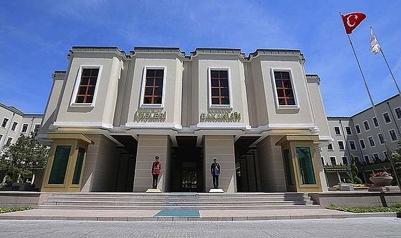 100 Kaymakam adayı alınacak! Son başvuru 17 Ağustos 2022