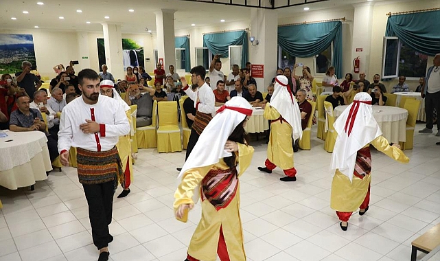 Başkan Güler ‘Aşure Günü’ne Katıldı