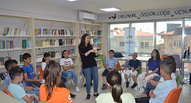 Bilgi Evi Nedir?