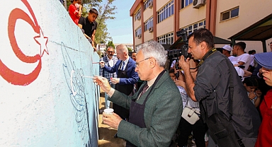 GAÜN “çocuklar kampüste” etkinliğine ev sahipliği yapıyor