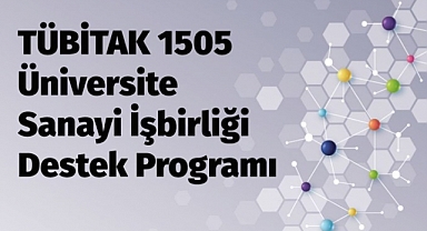GAÜN-projesine TÜBİTAK desteği