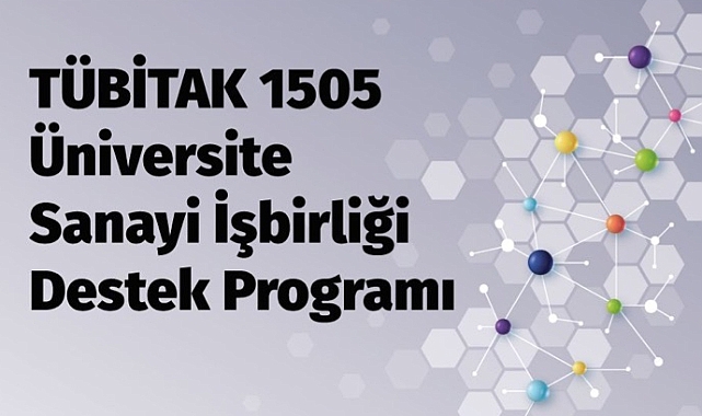GAÜN-projesine TÜBİTAK desteği