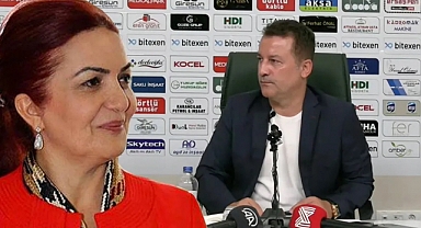 Giresunspor Kulüp Başkanı Karaahmet: O rektörden özür diliyorum