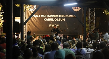 Hz. Hüseyin ve Kerbela Şehitleri Kartal’da Anıldı