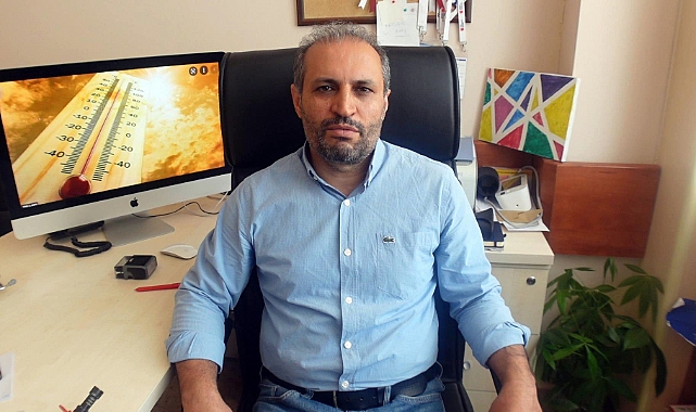 Kalp hastaları sıcak havalara dikkat etmelidir…