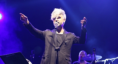 Manuş Baba coşkusu