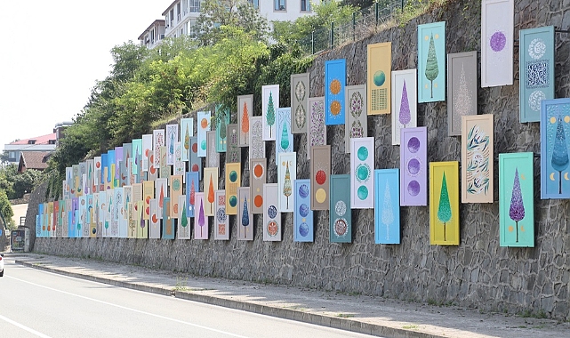 Ordu’nun kapıları sanata açılıyor