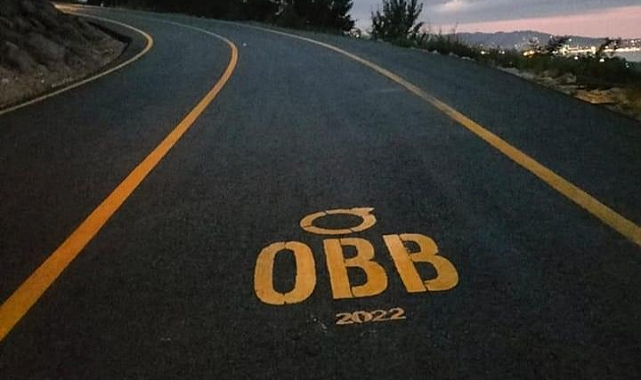 Ordu’ya 3 yılda 1600 km asfalt