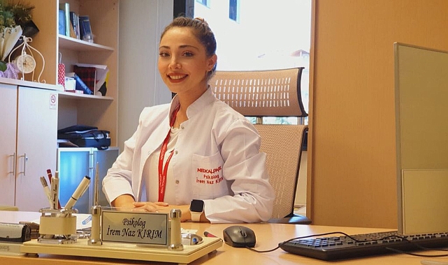 Psikolog kirim: bir türlü "âşik olamiyorum" diyenler Narsist olabilir