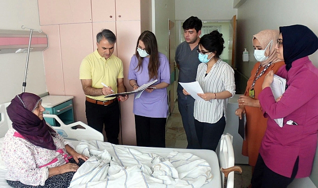 Sıcak çarpması önemli bir sağlık sorunu…