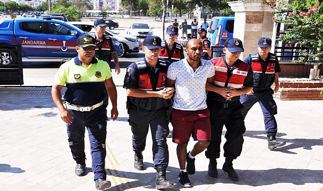 Sosyal medyada paylaşım cinayet!