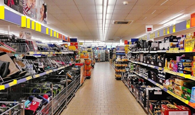 Tarım Kredi Kooperatifi marketleri indirime girdi