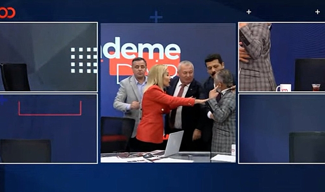 Tartışmalı canlı yayının ardından Cemal Enginyurt paylaştı: Her birimiz Hasan Tahsin olacağız.
