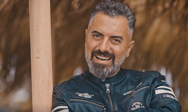 Turgay Başyayla Ünye’de kllp çekti