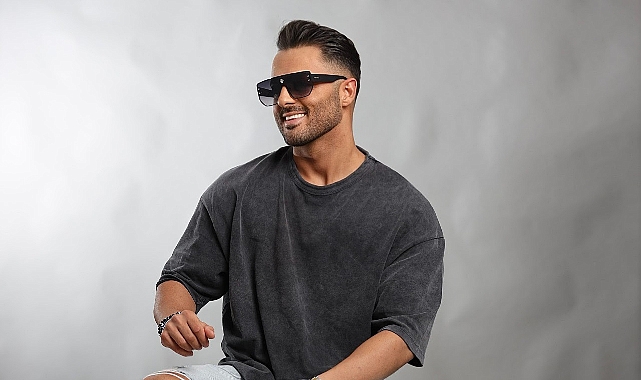 Türkiye’nin Almanya’daki gururu DJ SER-O