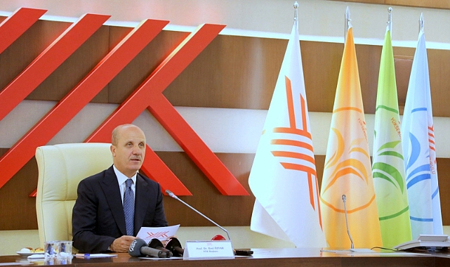 YÖK 15 üniversiteye rektör ataması yapacak