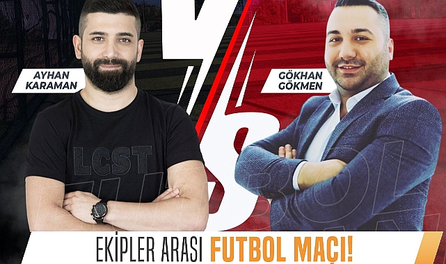 Ayhan Karaman Ordu’ya geliyor ! Oneycenter ev sahipliği yapıyor