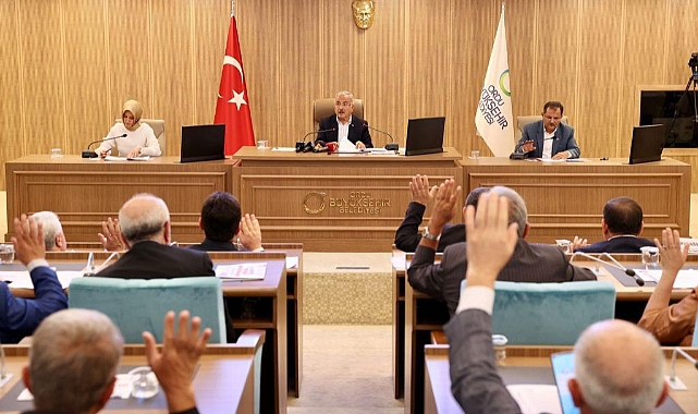 Başkan Güler, fındık fiyatı için devreye girdi