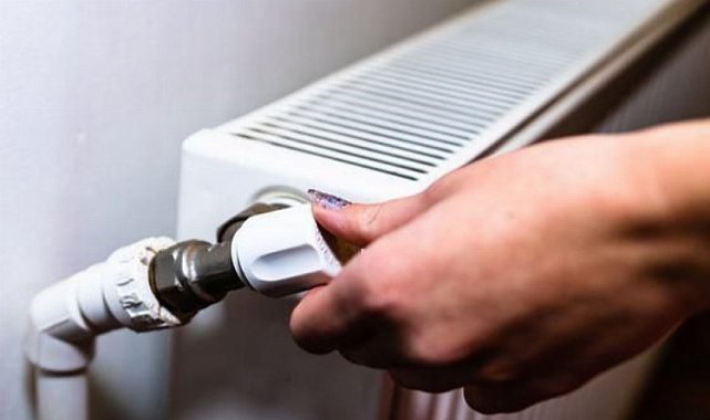 Doğalgaz desteğinde 'kış' başvuruları başladı