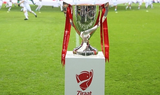 Fatsa Belediyespor'un Ziraat Türkiye Kupası 1.eleme turu rakibi belli oldu