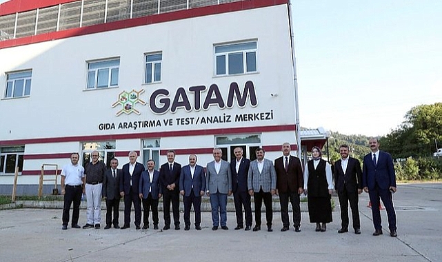 Fındık üreticisine müjde! Fındık kurutma aracı geliyor