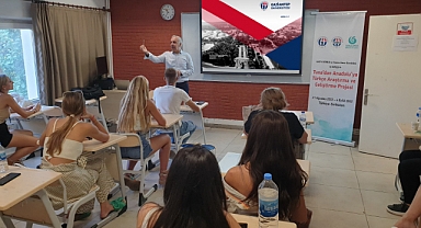 GAÜN’de yeni nesil uluslararası eğitim ve kültür programları