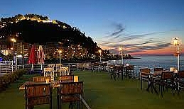 Giresun'da kapatılan Ada Restaurant hakkında  açıklama yapıldı