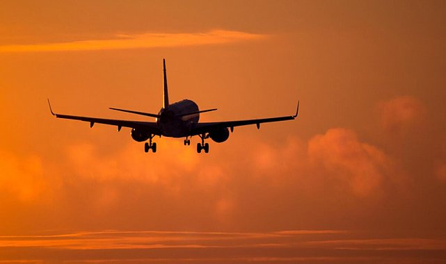 İç hat uçak biletlerinde yeni tavan fiyat belli oldu