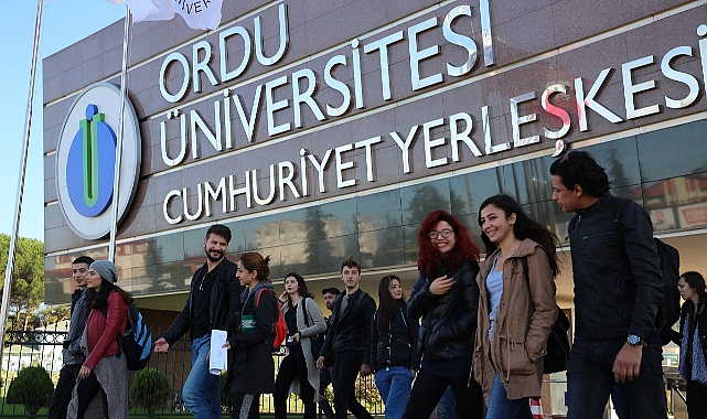 ODÜ'de Yüksek Lisans ve Doktora başvuruları başladı