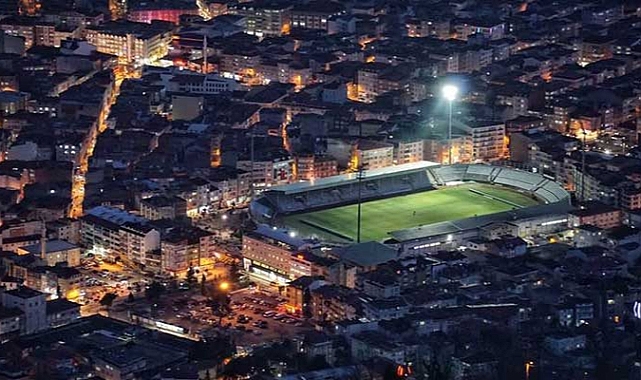 Ordu 19 Eylül Stadı'nın tahliye ve devrini mahkeme durdurdu