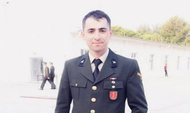 Pençe Kilit operasyonunda 1 şehidimiz var!