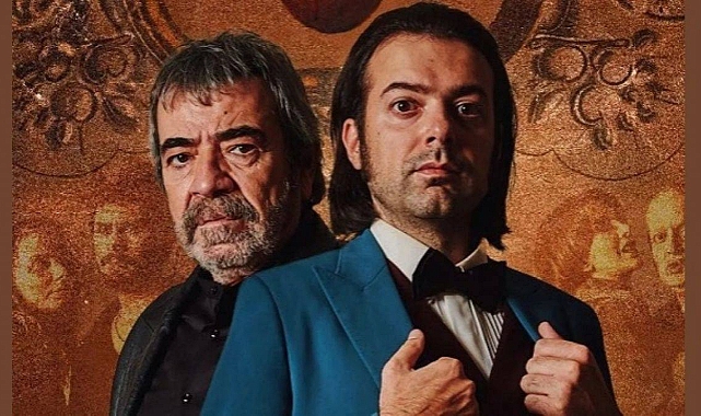 Selçuk Yöntem ve Taro Emir Tekin “Reflectıon (AKİS)” filminin başrollerinde!