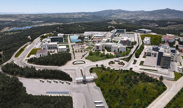Uşak Üniversitesi URAP sıralamasında yükseldi