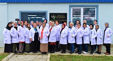 Altınordu'dan kadınlara ve gençlere yeni bir fırsat