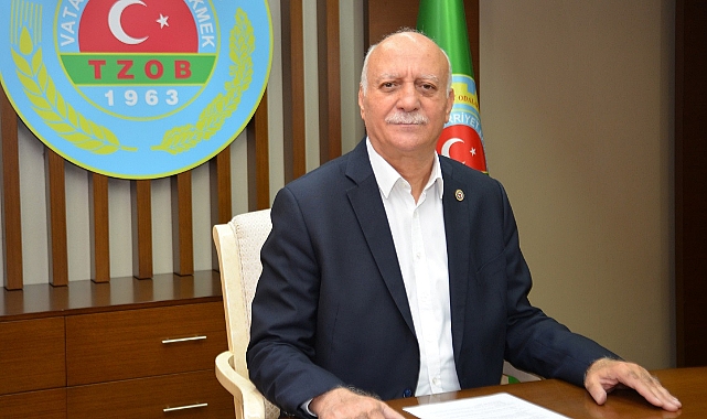 Bayraktar, Eylül ayı üretici market ve girdi fiyatlarını açıkladı