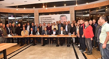 Belediyede kadrolu işçi maaşlarına yüzde 40 ilave fark eklendi!