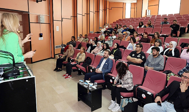 Bulgurun hikayesi eğitimine öğrencilerden yoğun ilgi
