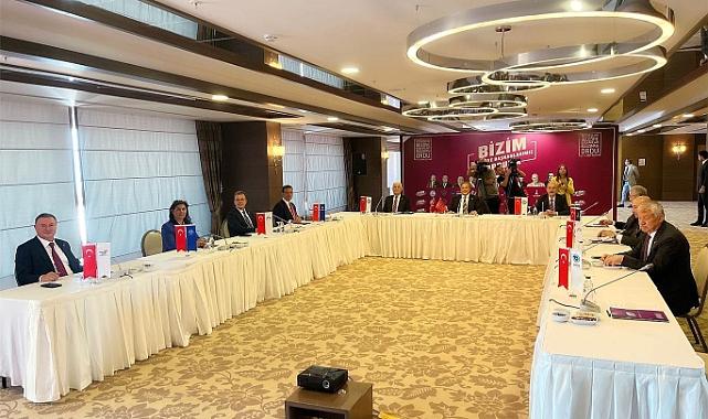 CHP'den Ordu çıkarması