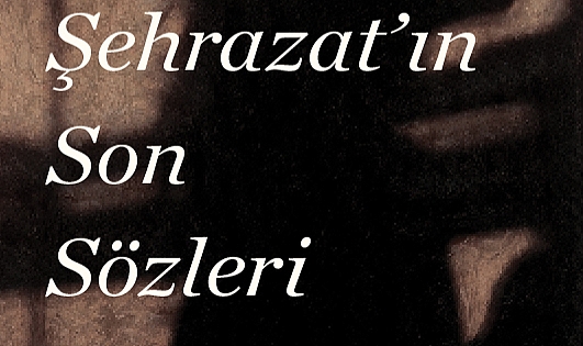 Ece Erdoğuş Levi’nin "Şehrazat’ın Son Sözleri," kitabı çıktı!