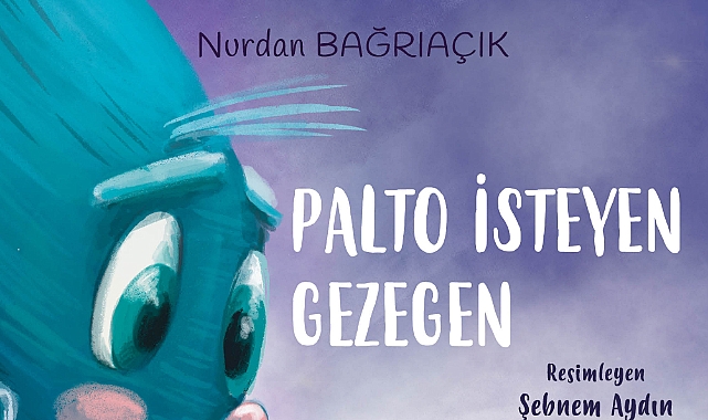 Eğlenceli maceralar, uçan fil’in renkli kitaplarında!