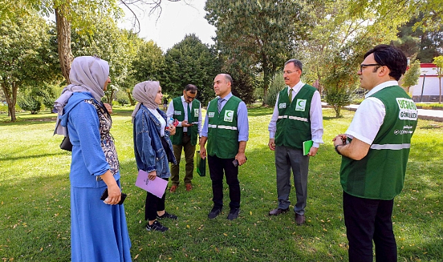 GAÜN’de bağımlılıkla mücadele merkezi açılıyor