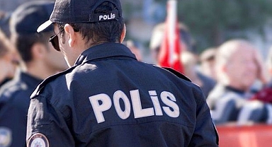 Hırsız çatı faresi yakalandı