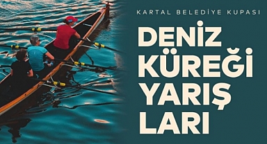 Kürek Yarışları heyecanı başlıyor